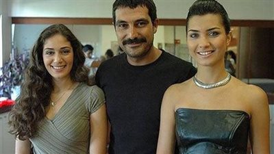 هكذا أصبح شكل الممثلة التي قامت بدور رفيف في مسلسل سنوات الضياع بعد مرور