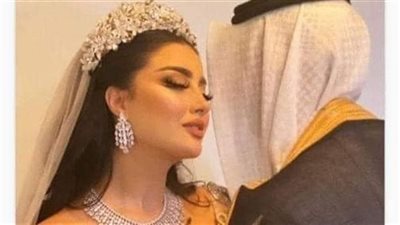 تقول فاطمة منذ زواجي بخالد