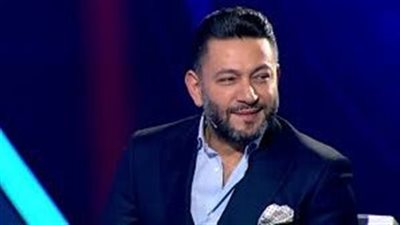 زياد برجي يتعرض لموقف محر