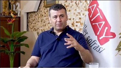 الد الشيف بوراك يخرج عن صمته ويرد عـLـي اتهامه بالاح.تيال عليه