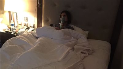 وأخيراً.. هذا هو مرض شيرين عبد الوهاب الذي اخفته عن الجميع.. مفيدة شيحة ص@دمت الجميع وكشفت سر الفنانة الخطي@ر!!