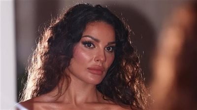 نادين نسيب نجيم توجه رسالة حاسمة لطليقها لن تتخيل ماذا فعل معها