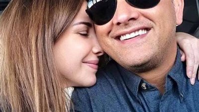 خبر ط.لاق نانسي عجرم وزوجها الدكتور يجتاح مواقع التواصل