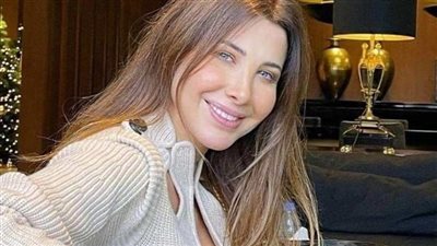 خډعتنا جميعا.. أيقونة الجمال نانسي عجرم قررت الظهور بدون مكياج