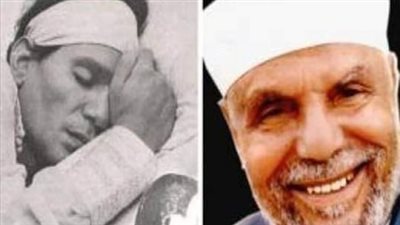 اخيرًا كُشف السر الذي حيّر الجميع.. لماذا أمر الشيخ الشعراوي ببقاء چثمان عبدالحليم حافظ ليلة كاملة في المسجد؟
